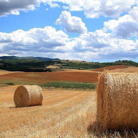 Appartamento Old England In Chianti 몬테스페르톨리 외부 사진