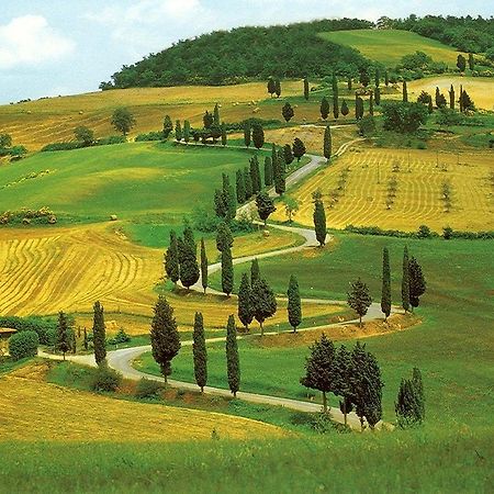 Appartamento Old England In Chianti 몬테스페르톨리 외부 사진