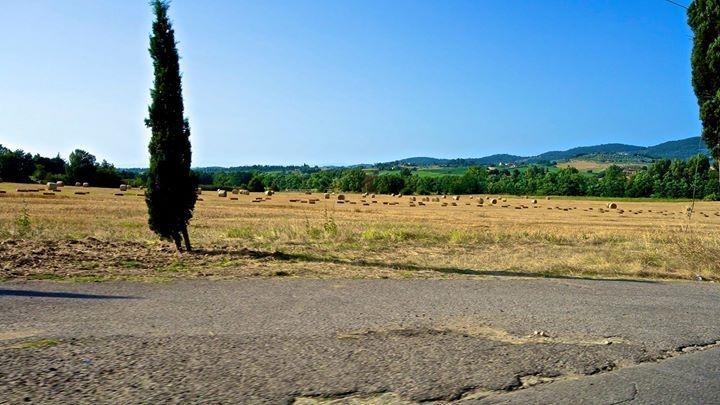 Appartamento Old England In Chianti 몬테스페르톨리 외부 사진